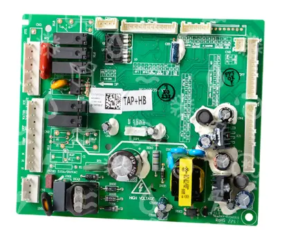 modul / elektronika chladničky MORA / GORENJE / HISENSE